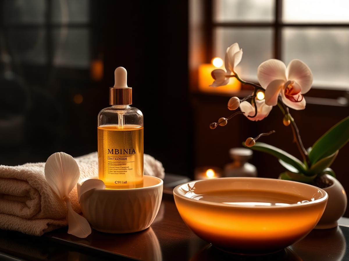 Soins du visage